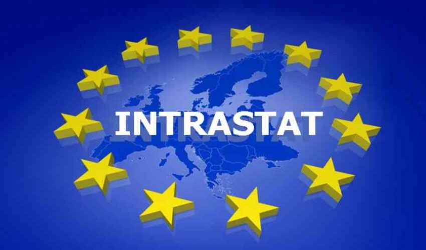 intrastat