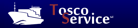 toscoservice livorno logo