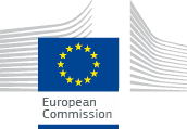 logo european commision